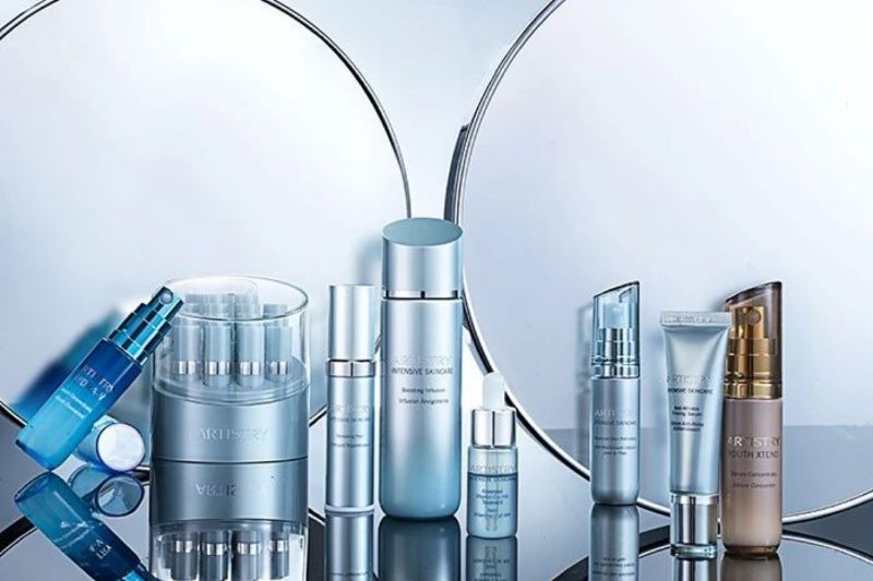 還在“盲買”護(hù)膚品？臺(tái)灣權(quán)威時(shí)尚美膚專家柳燕帶你精準(zhǔn)定制美肌